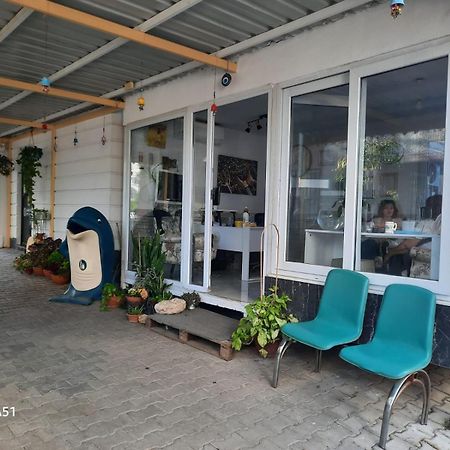 Sare Suites Downtown Αττάλεια Εξωτερικό φωτογραφία