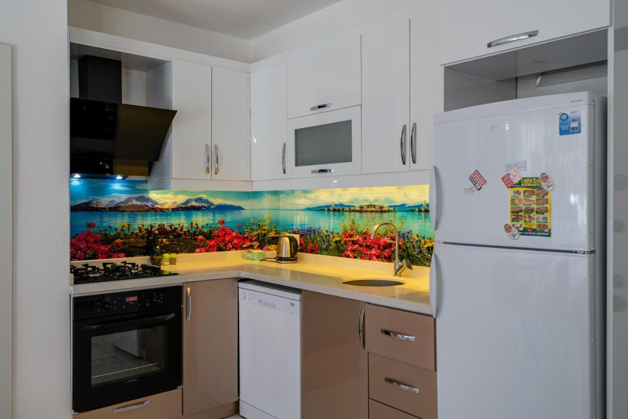 Sare Suites Downtown Αττάλεια Εξωτερικό φωτογραφία