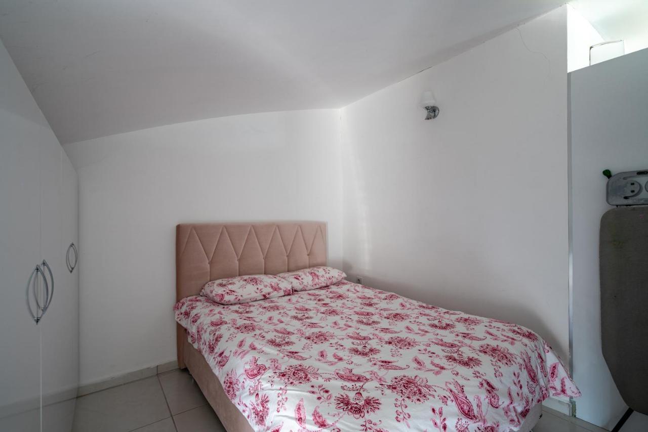Sare Suites Downtown Αττάλεια Εξωτερικό φωτογραφία