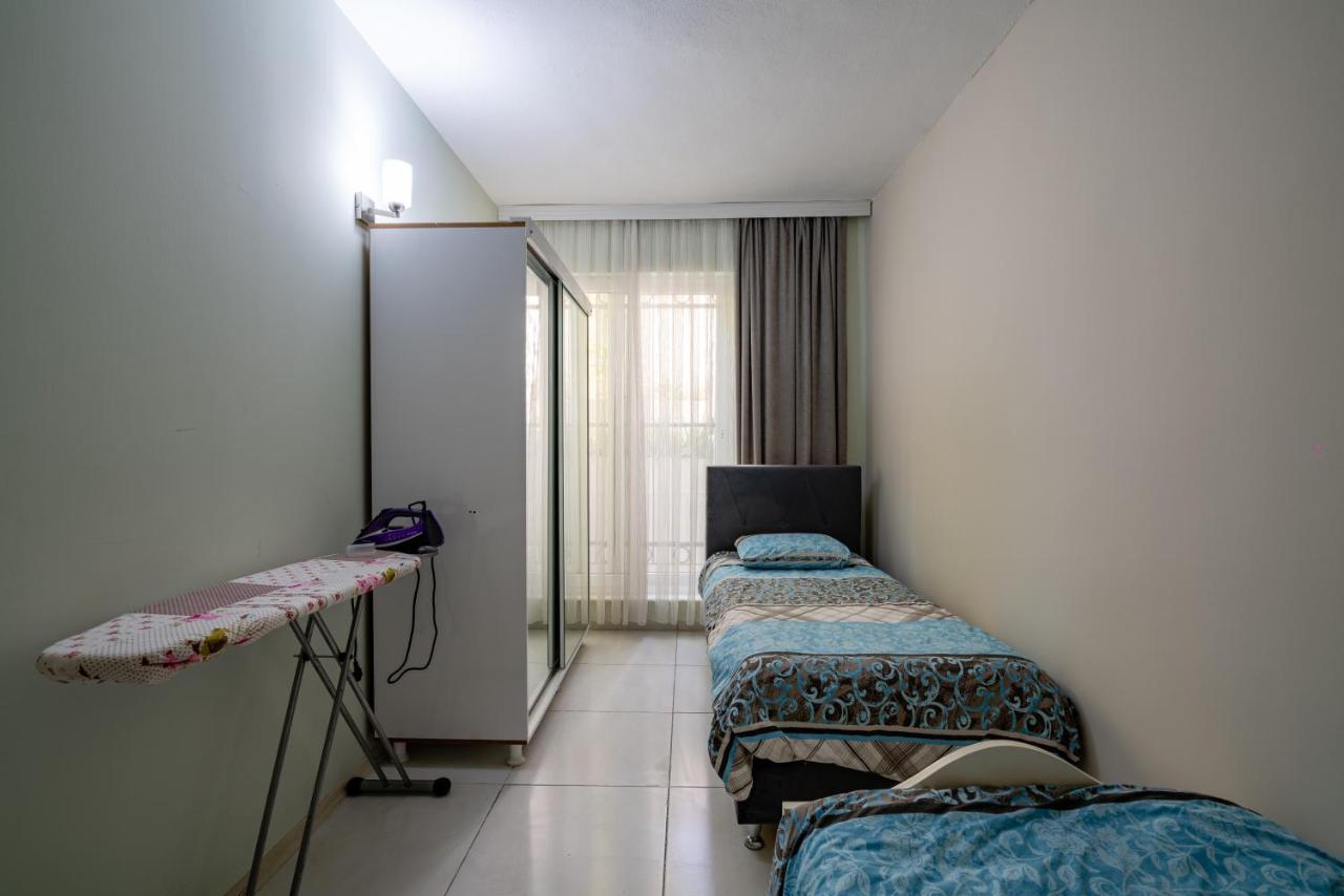 Sare Suites Downtown Αττάλεια Εξωτερικό φωτογραφία