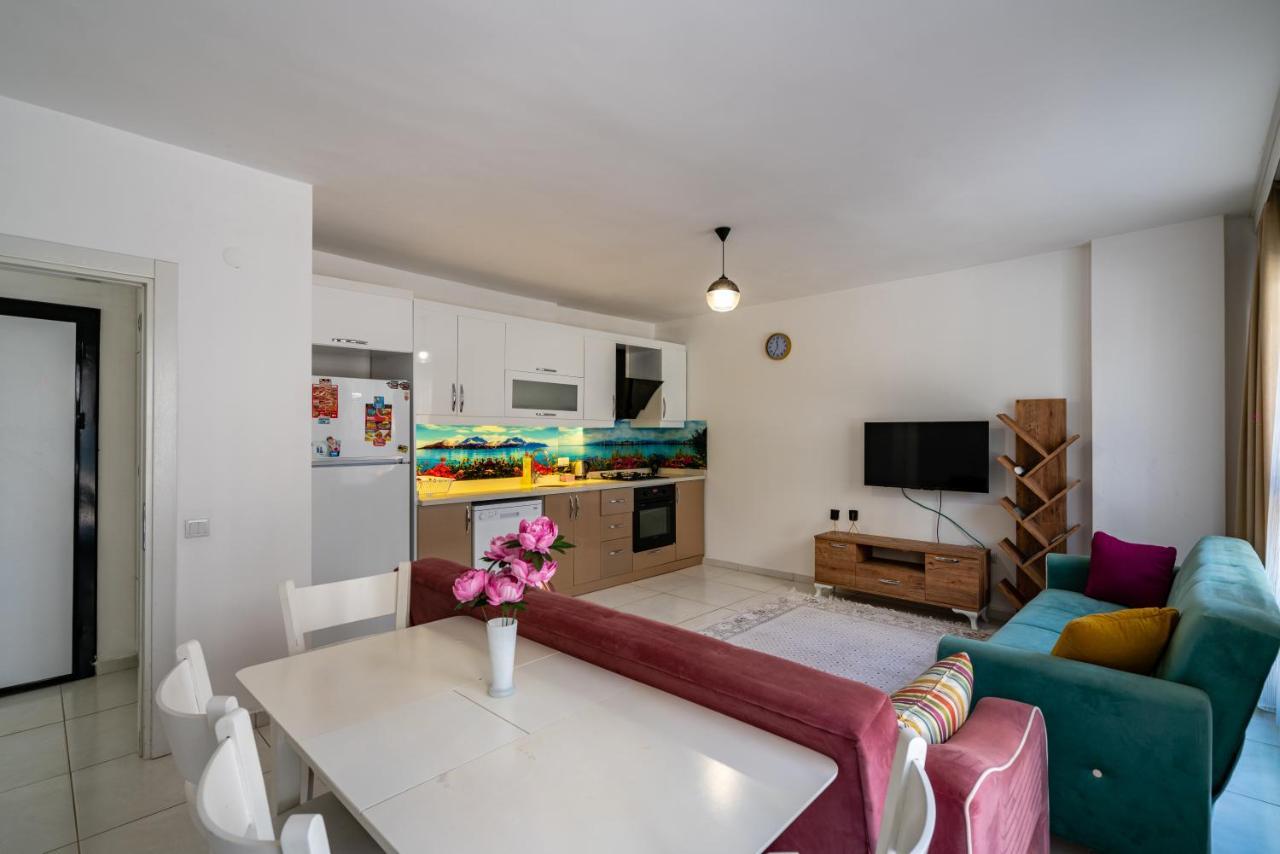 Sare Suites Downtown Αττάλεια Εξωτερικό φωτογραφία