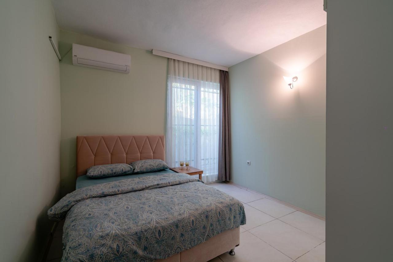 Sare Suites Downtown Αττάλεια Εξωτερικό φωτογραφία