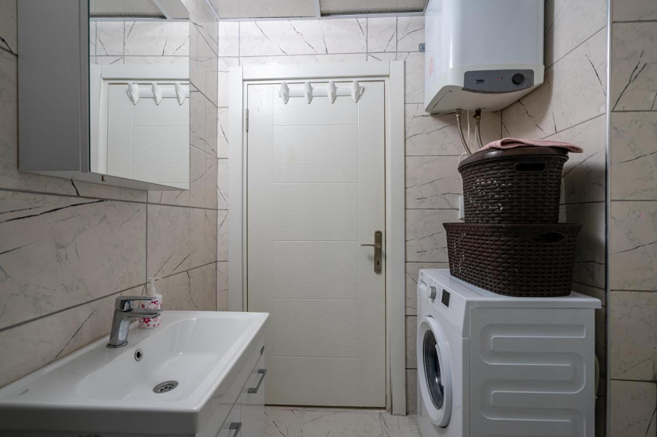 Sare Suites Downtown Αττάλεια Εξωτερικό φωτογραφία