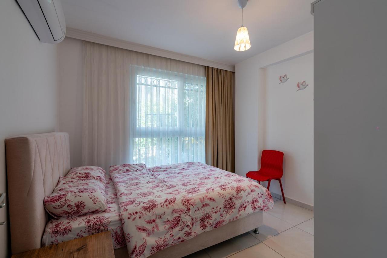 Sare Suites Downtown Αττάλεια Εξωτερικό φωτογραφία