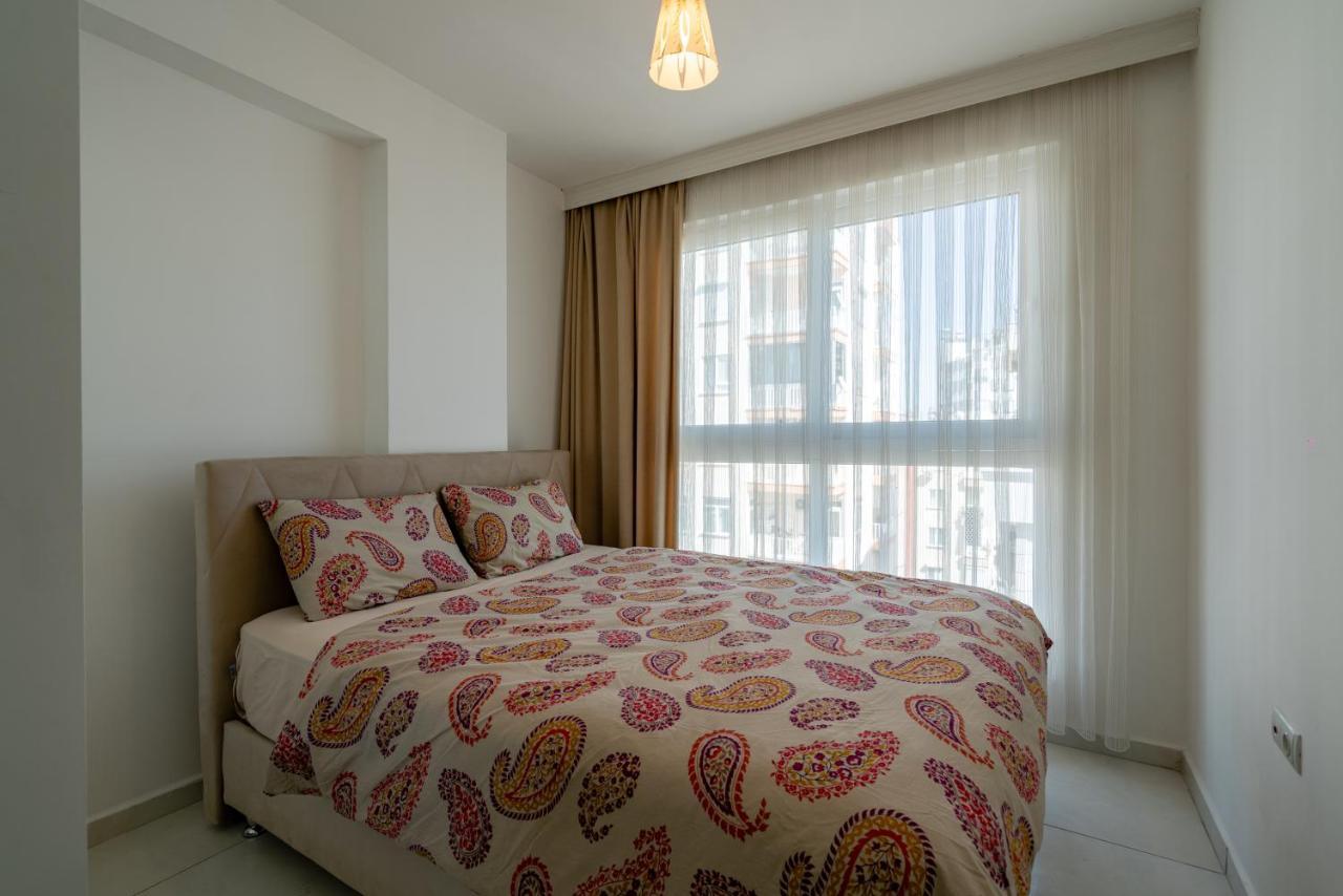 Sare Suites Downtown Αττάλεια Εξωτερικό φωτογραφία