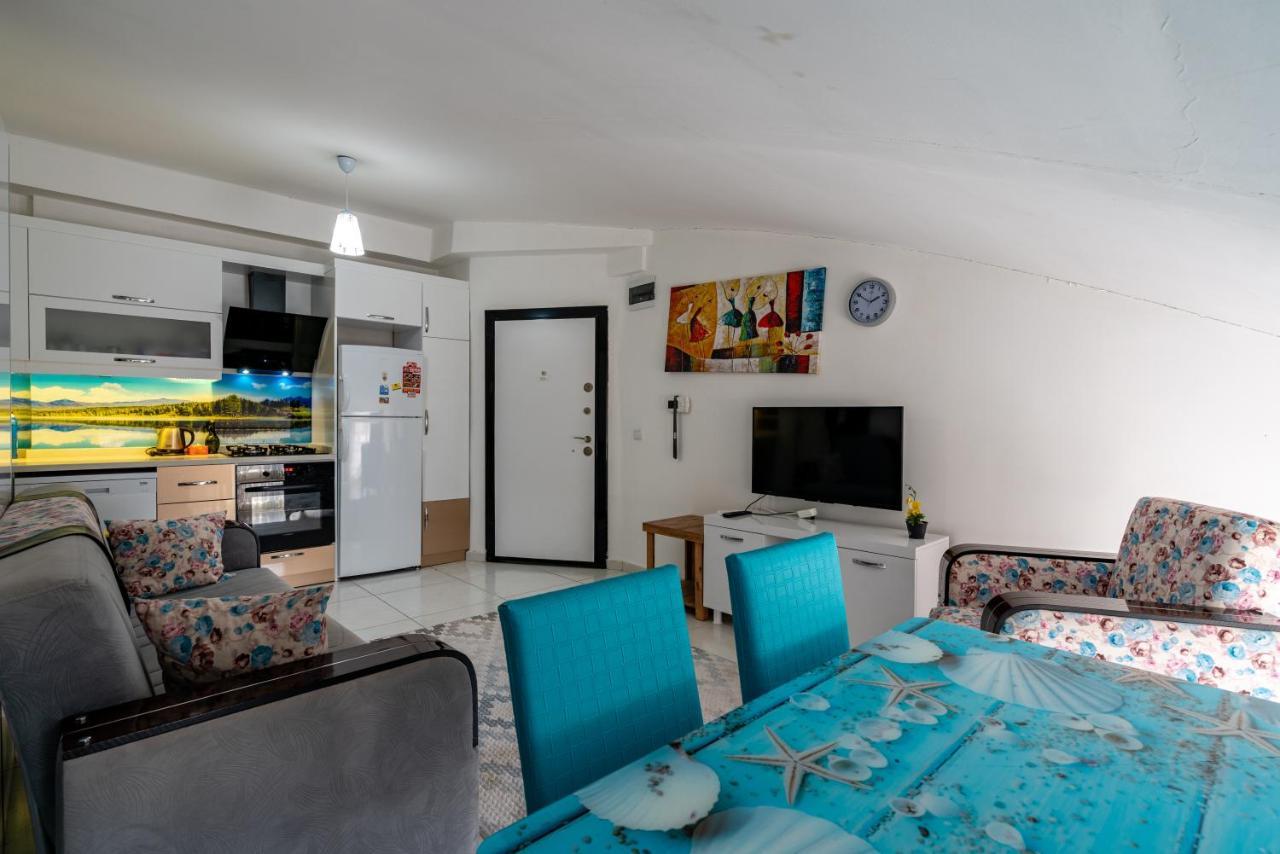 Sare Suites Downtown Αττάλεια Εξωτερικό φωτογραφία
