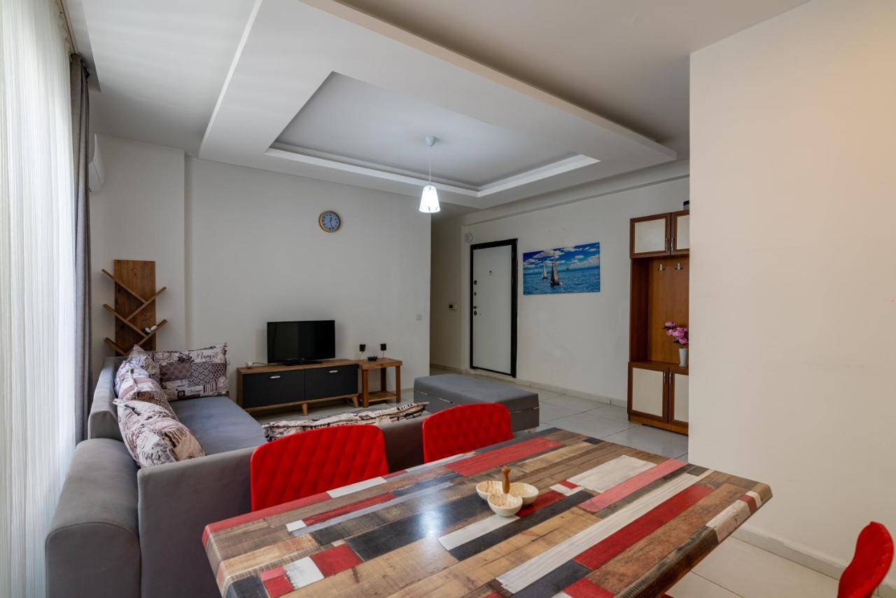 Sare Suites Downtown Αττάλεια Εξωτερικό φωτογραφία