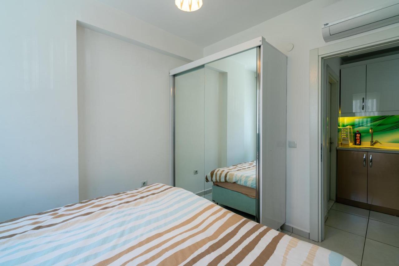 Sare Suites Downtown Αττάλεια Εξωτερικό φωτογραφία