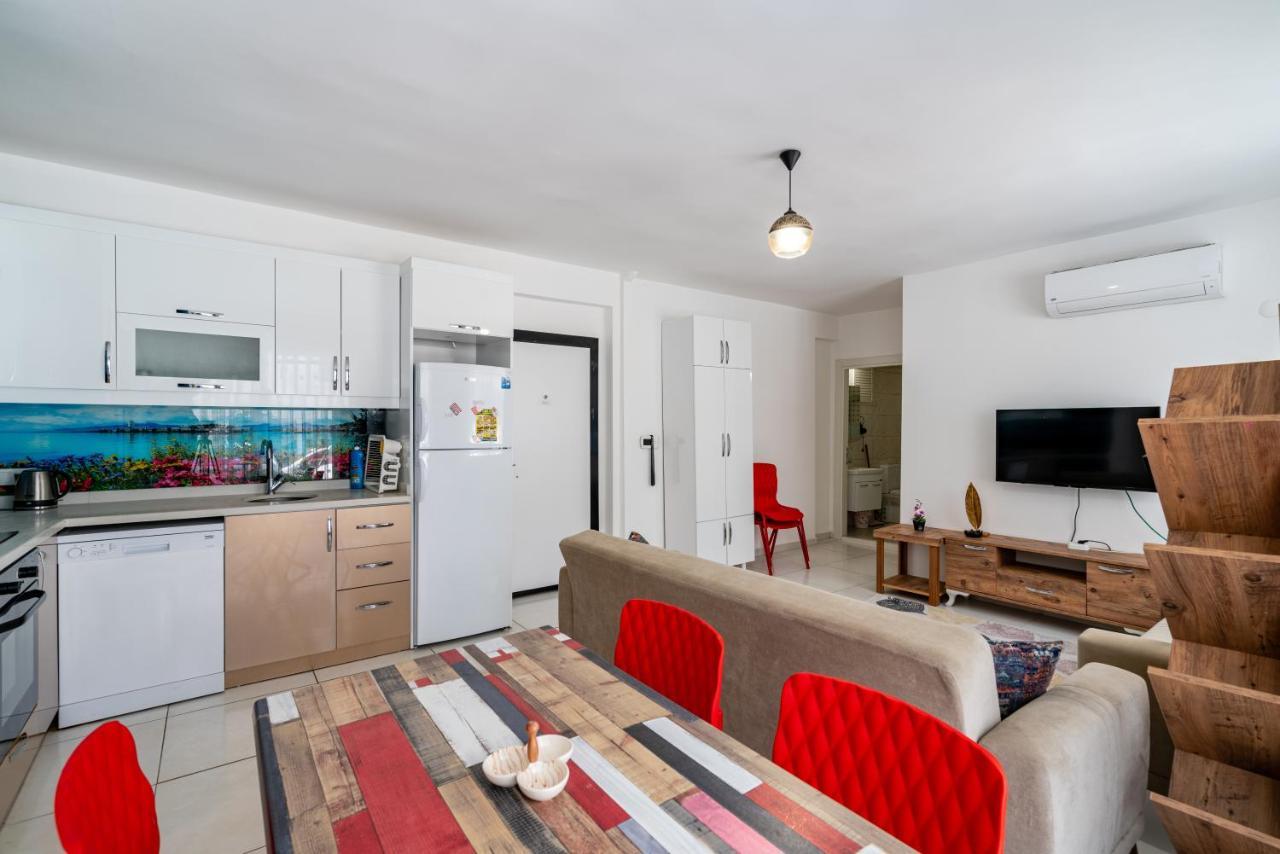 Sare Suites Downtown Αττάλεια Εξωτερικό φωτογραφία
