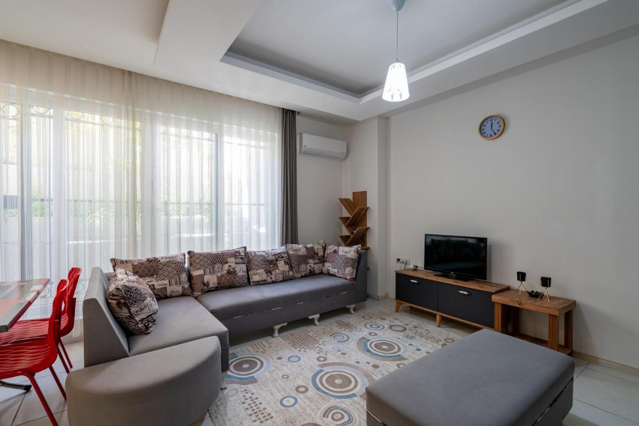 Sare Suites Downtown Αττάλεια Εξωτερικό φωτογραφία