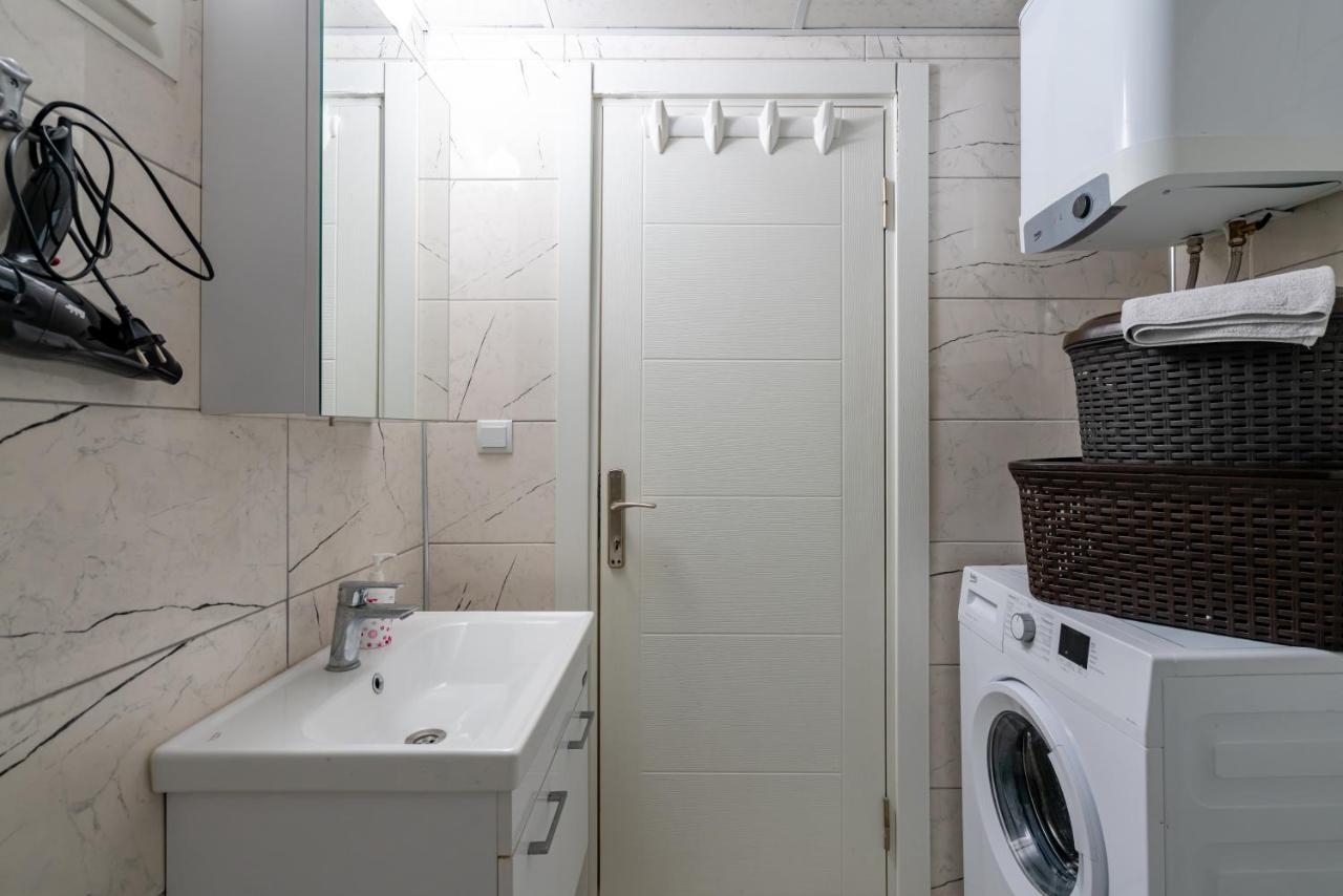 Sare Suites Downtown Αττάλεια Εξωτερικό φωτογραφία