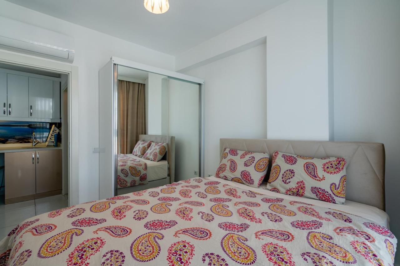 Sare Suites Downtown Αττάλεια Εξωτερικό φωτογραφία