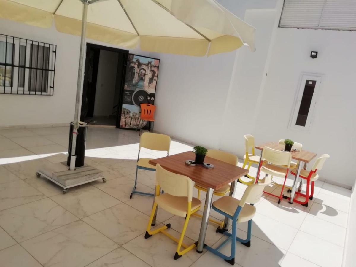Sare Suites Downtown Αττάλεια Εξωτερικό φωτογραφία