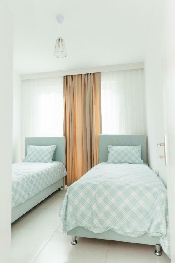 Sare Suites Downtown Αττάλεια Εξωτερικό φωτογραφία