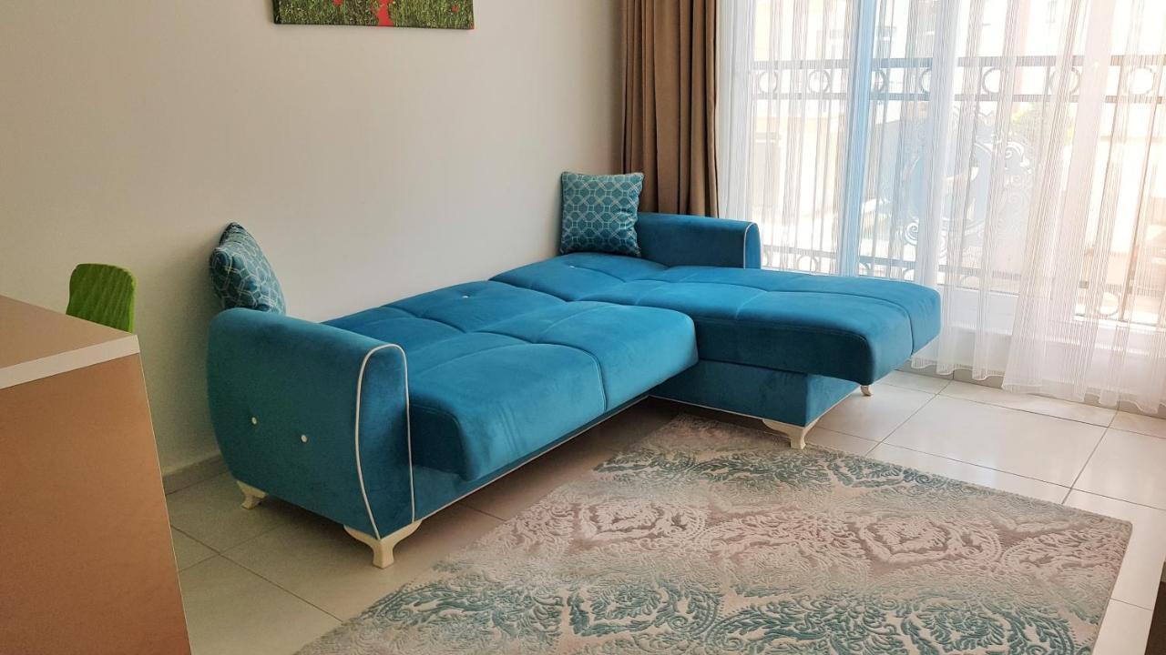 Sare Suites Downtown Αττάλεια Εξωτερικό φωτογραφία
