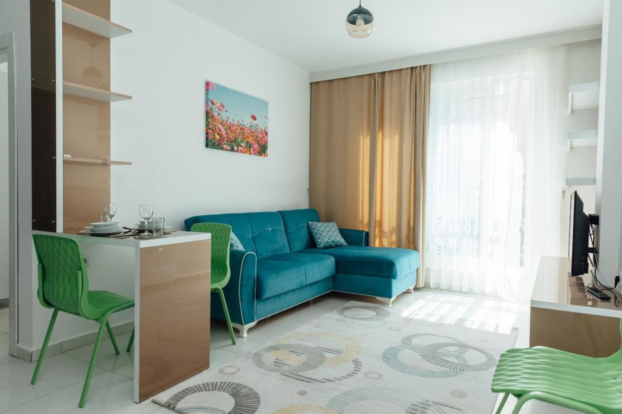 Sare Suites Downtown Αττάλεια Εξωτερικό φωτογραφία